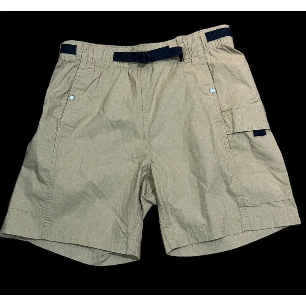 The North Face Men's Ripstop Easy‎ Cargo Shorts Size Small NWT
